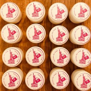 Meet your Posher, Pattama